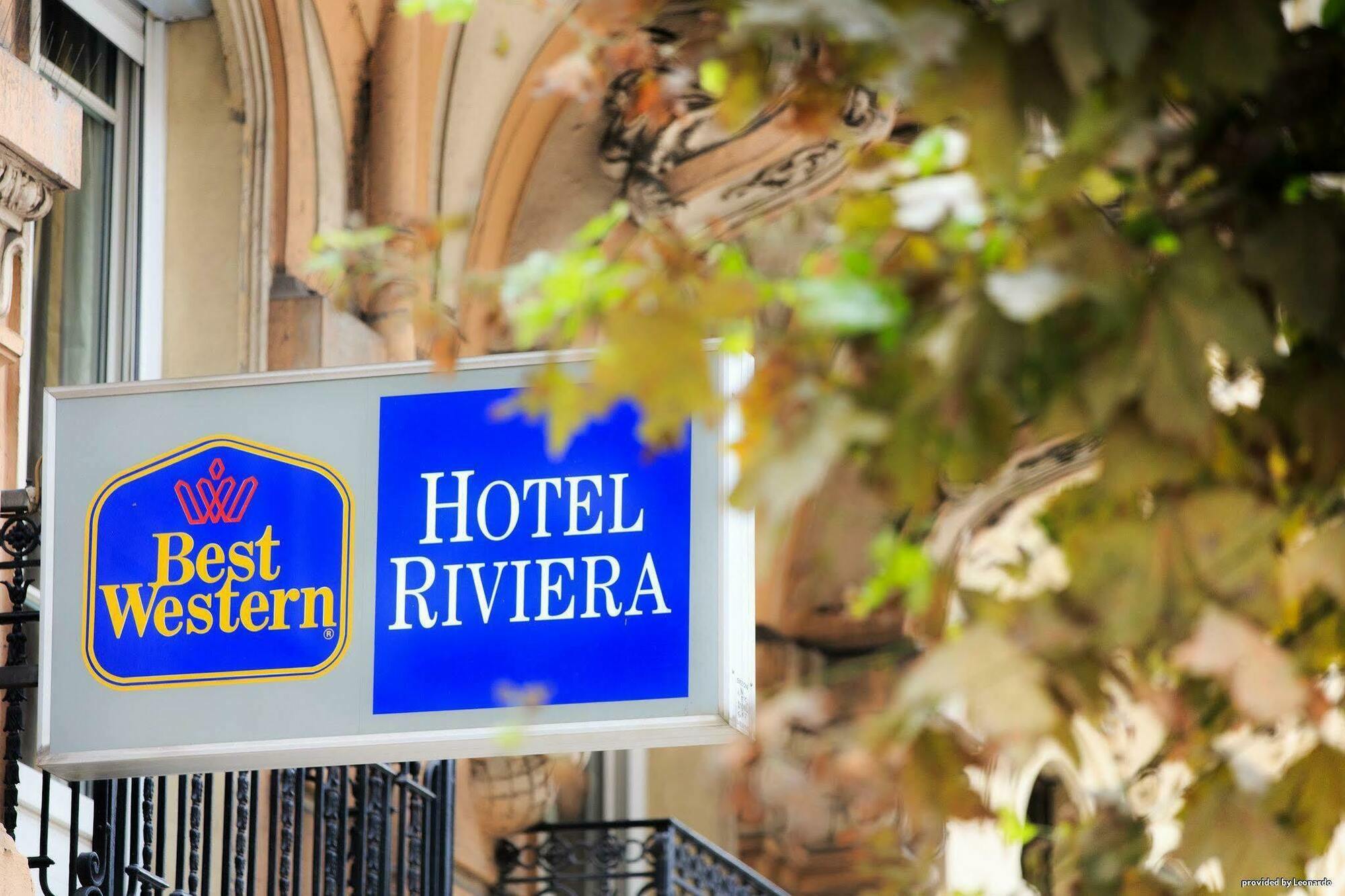 Hotel So'Co By Happyculture Nice Exterior foto